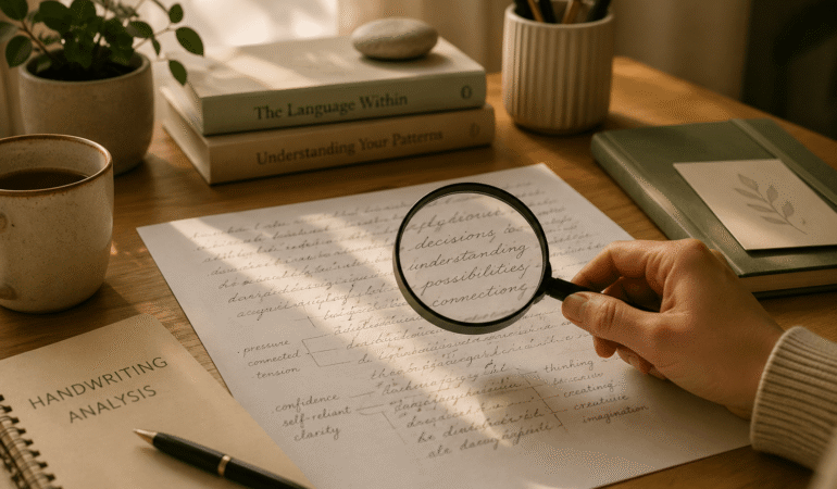 Graphology