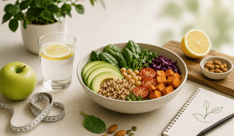nutrition
